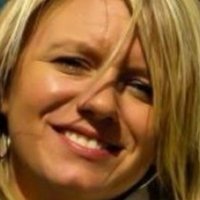 Christina Luoma Nahé