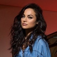 Christina Ochoa Nahé