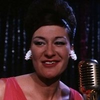 Christina Papamichou Nahé