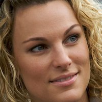 Christina Surer Nahé