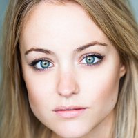 Christina Wolfe Nahé