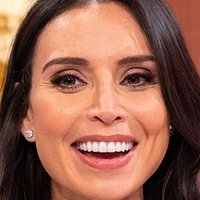 Christine Bleakley Nahé