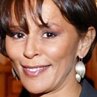 Christine Boisson Nahé