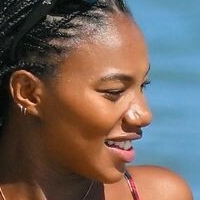 Chyna Mills Nahé