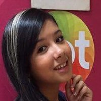 Cintia Cruz Nahé