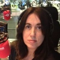 Clare McDonnell Nahé
