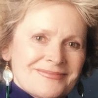 Clare Welch Nahé