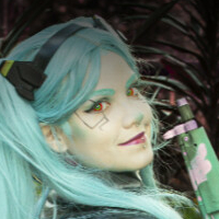 clarinha Nahé