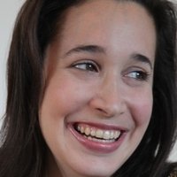 Clarisse Monaco Nahé