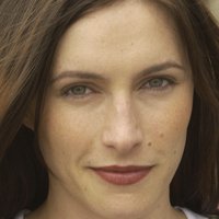 Claudia Karvan Nahé