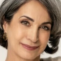 Claudia Matarazzo Nahé
