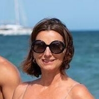 Claudia Obert Nahé