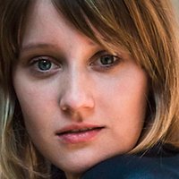 Claudia Stenke Nahé