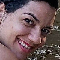 Cleysa Krause Nahé