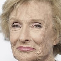 Cloris Leachman Nahé
