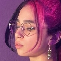 Cosmicyoungster Nahé