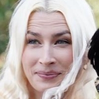 Courtney Anne Mitchell Nahé