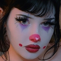 Creamieclown Nahé