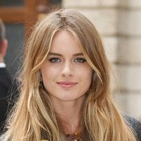 Cressida Bonas Nahé