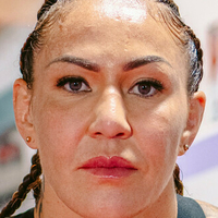 criscyborg Nahé