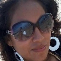 Cristel Dominguez Nahé