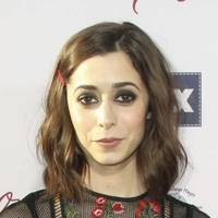 Cristin Milioti Nahé