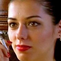 Cristina Ache Nahé
