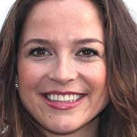 Cristina Alarcon Nahé