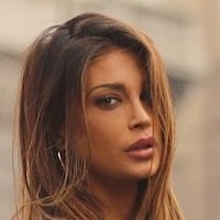 Cristina Buccino Nahé