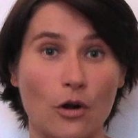 Cristina Flutur Nahé