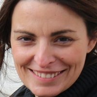 Cristina Martins Nahé