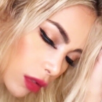 Cristina Matta Nahé