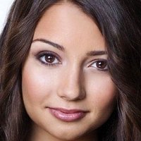 Cristine Prosperi Nahé
