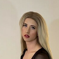 Crystal D'Amore Nahé
