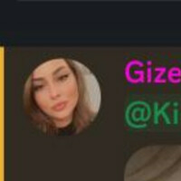 CuteGizem Nahé