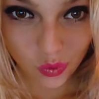 CuteKendra Nahé