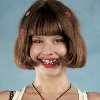 Cyber Velma Nahé