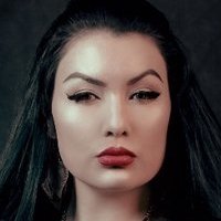Dahlia Dark Nahé