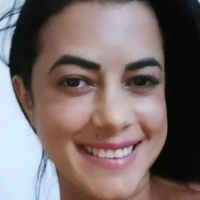 Daiane Prado Nahé