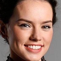 Daisy Ridley Nahé