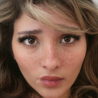 DaisyMae Nahé