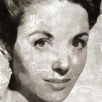Dana Wynter Nahé