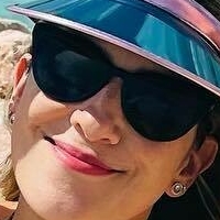Dani Calabresa Nahé