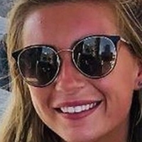Dani Dyer Nahé