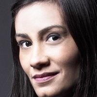 Daniela Dams Nahé