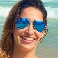 Daniele Hypolito Nahé