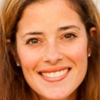 Danielle Driscoll Nahé
