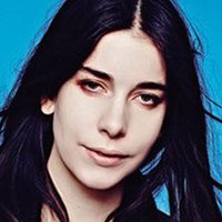 Danielle Haim Nahé