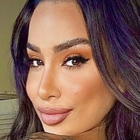 Danielle Mantovani Nahé