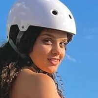 Danielle Olimpia Nahé